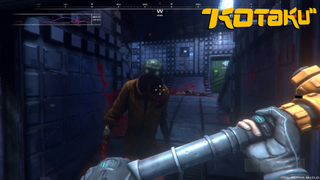 What Made <i>System Shock</i> So Special